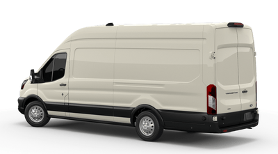 2026 Ford Transit Cargo Van