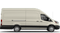 2026 Ford Transit Cargo Van
