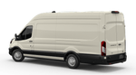 2026 Ford Transit Cargo Van