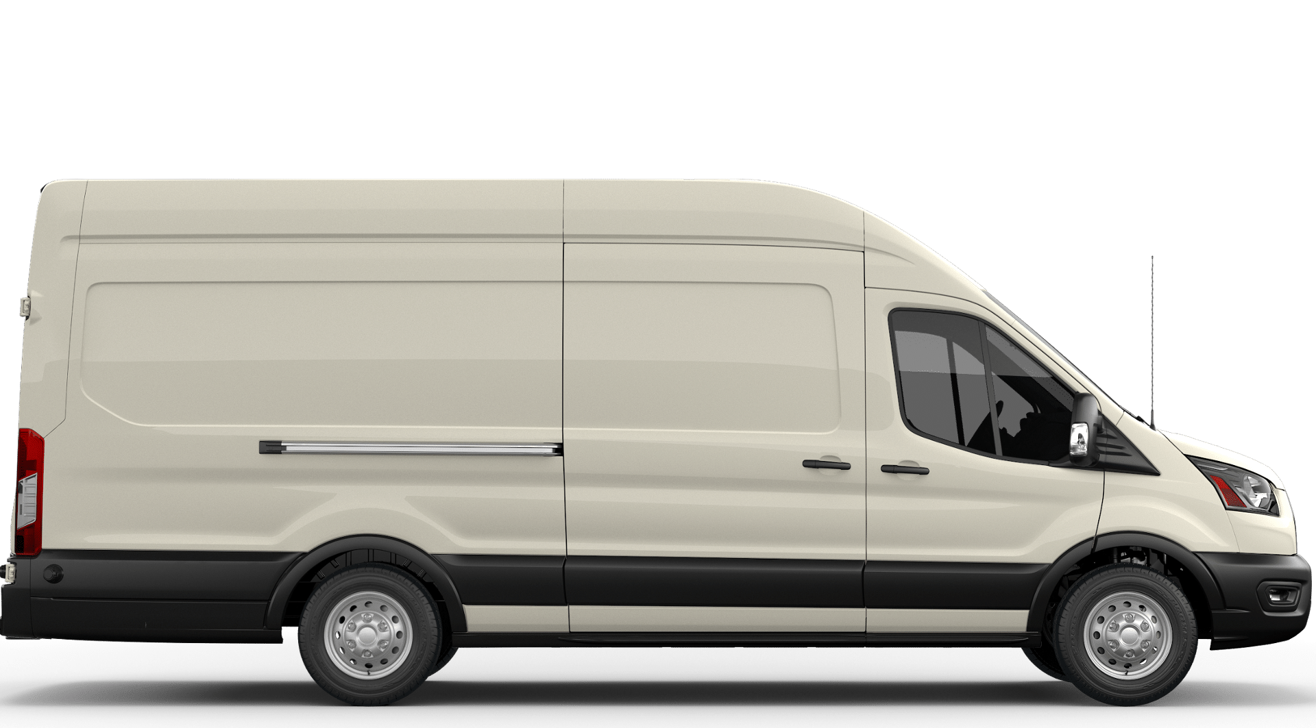 2026 Ford Transit Cargo Van