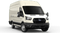 2026 Ford Transit Cargo Van