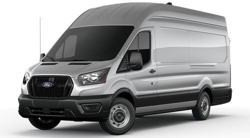 2026 Ford Transit Cargo Van