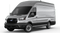 2026 Ford Transit Cargo Van
