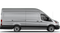 2026 Ford Transit Cargo Van