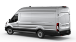 2026 Ford Transit Cargo Van