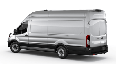 2026 Ford Transit Cargo Van