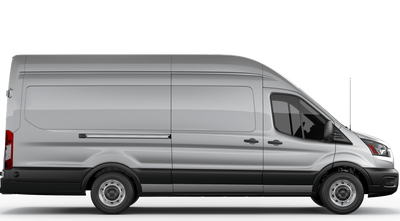 2026 Ford Transit Cargo Van