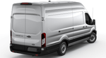 2026 Ford Transit Cargo Van
