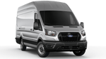 2026 Ford Transit Cargo Van