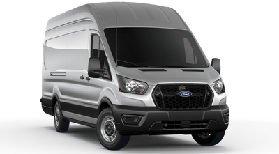 2026 Ford Transit Cargo Van