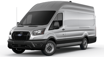 2026 Ford Transit Cargo Van