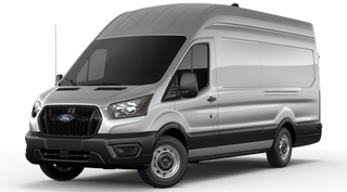 2026 Ford Transit Cargo Van