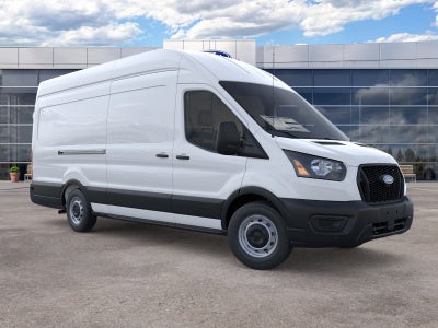 2026 Ford Transit Cargo Van Cargo Van