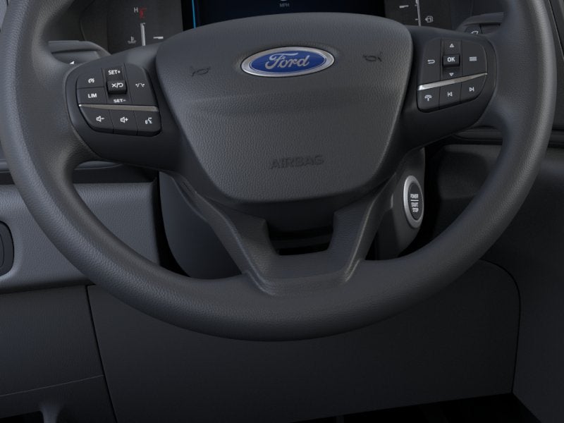 2026 Ford Transit Cargo Van Cargo Van