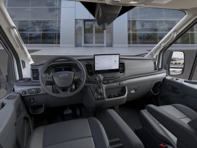 2026 Ford Transit Cargo Van Cargo Van