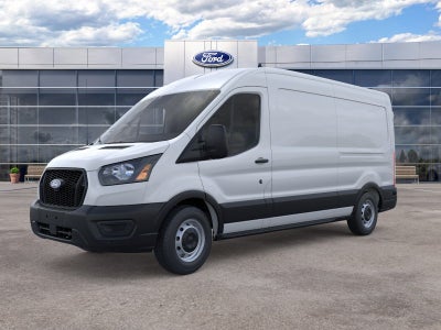 2026 Ford Transit Cargo Van Cargo Van