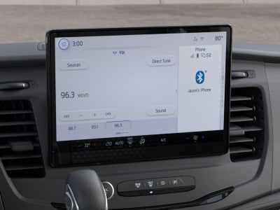 2026 Ford Transit Cargo Van Cargo Van