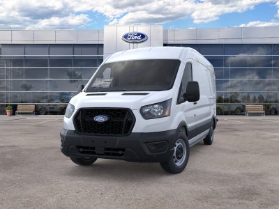 2026 Ford Transit Cargo Van Cargo Van