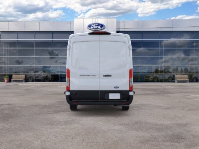 2026 Ford Transit Cargo Van Cargo Van