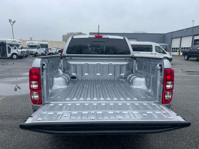 2023 Ford Ranger XL