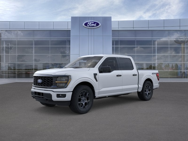 2026 Ford F-150's photo