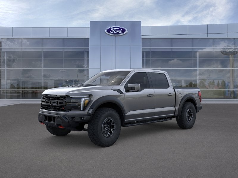 2025 Ford F-150 Raptor 4x4 SuperCrew 5-1/2 Box's photo