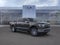 2024 Ford F-150 LARIAT 4WD SuperCrew 5.5 Box