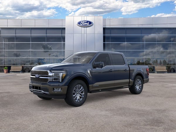 Ford truck available at Quality Auto Mall in Rutherford NJ