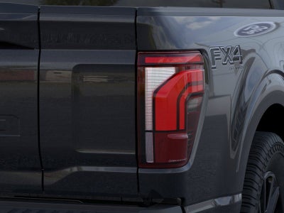 2026 Ford F-150 Platinum®