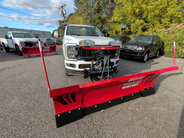 2026 Ford Super Duty F-350 SRW Pickup XL