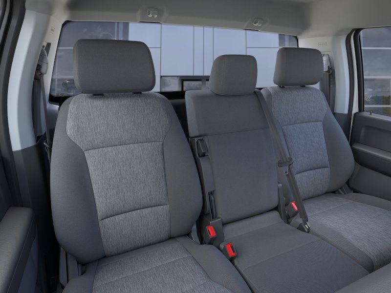 2026 Ford Super Duty F-350 SRW F-350® XL