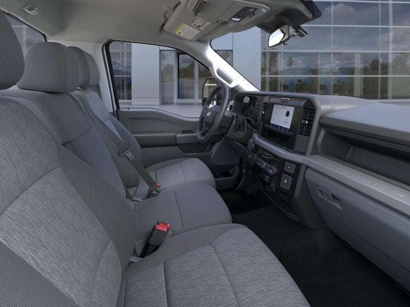 2026 Ford Super Duty F-350 SRW F-350® XL