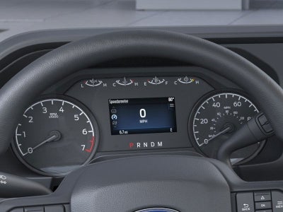 2026 Ford Super Duty F-350 SRW F-350® XL