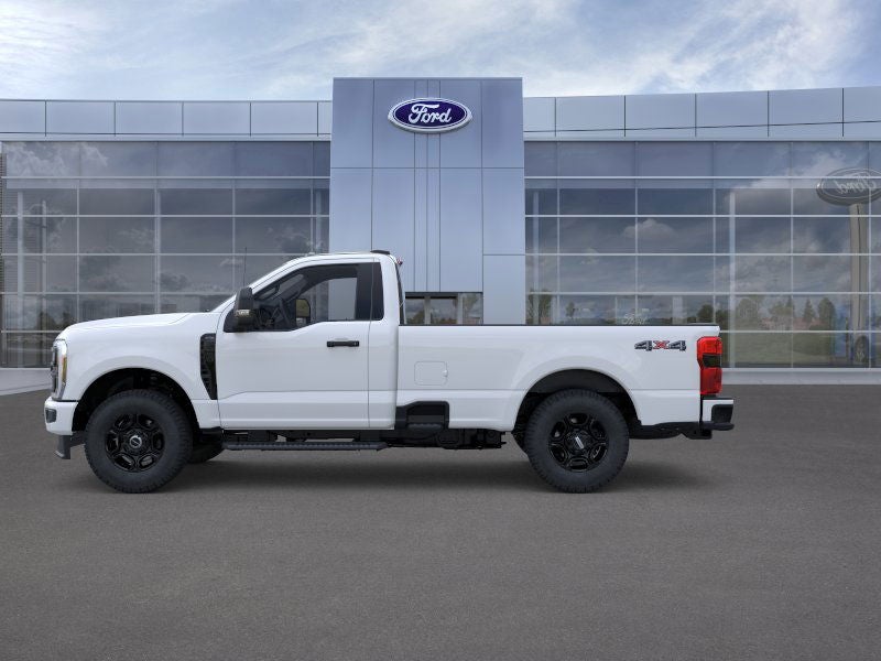 2026 Ford Super Duty F-350 SRW F-350® XL