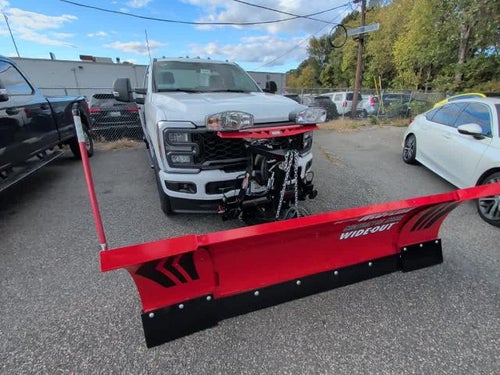 2026 Ford Super Duty F-350 SRW Pickup XL