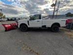 2026 Ford Super Duty F-350 SRW Pickup XL