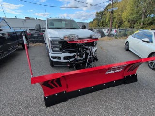 2026 Ford Super Duty F-350 SRW Pickup XL