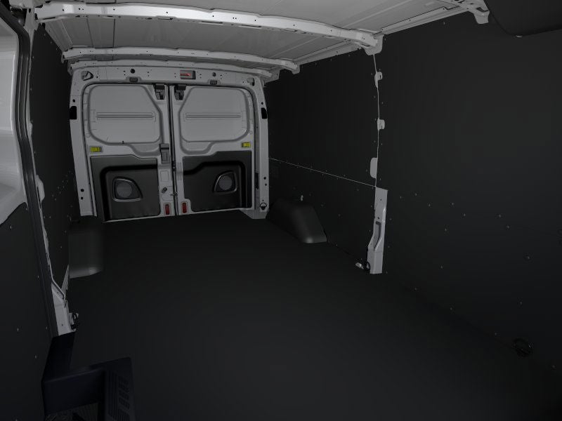 2026 Ford Transit Cargo Van