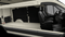 2026 Ford Transit Cargo Van