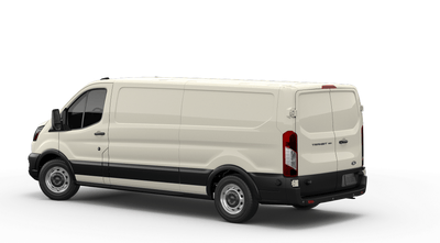 2026 Ford Transit Cargo Van