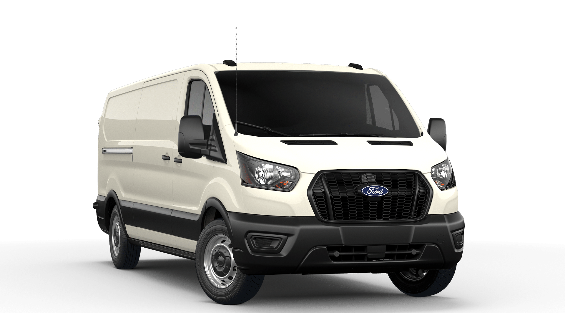 2026 Ford Transit Cargo Van