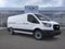 2026 Ford Transit Cargo Van