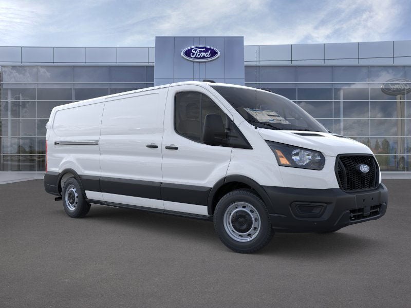 2026 Ford Transit Cargo Van