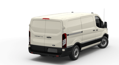 2026 Ford Transit Cargo Van