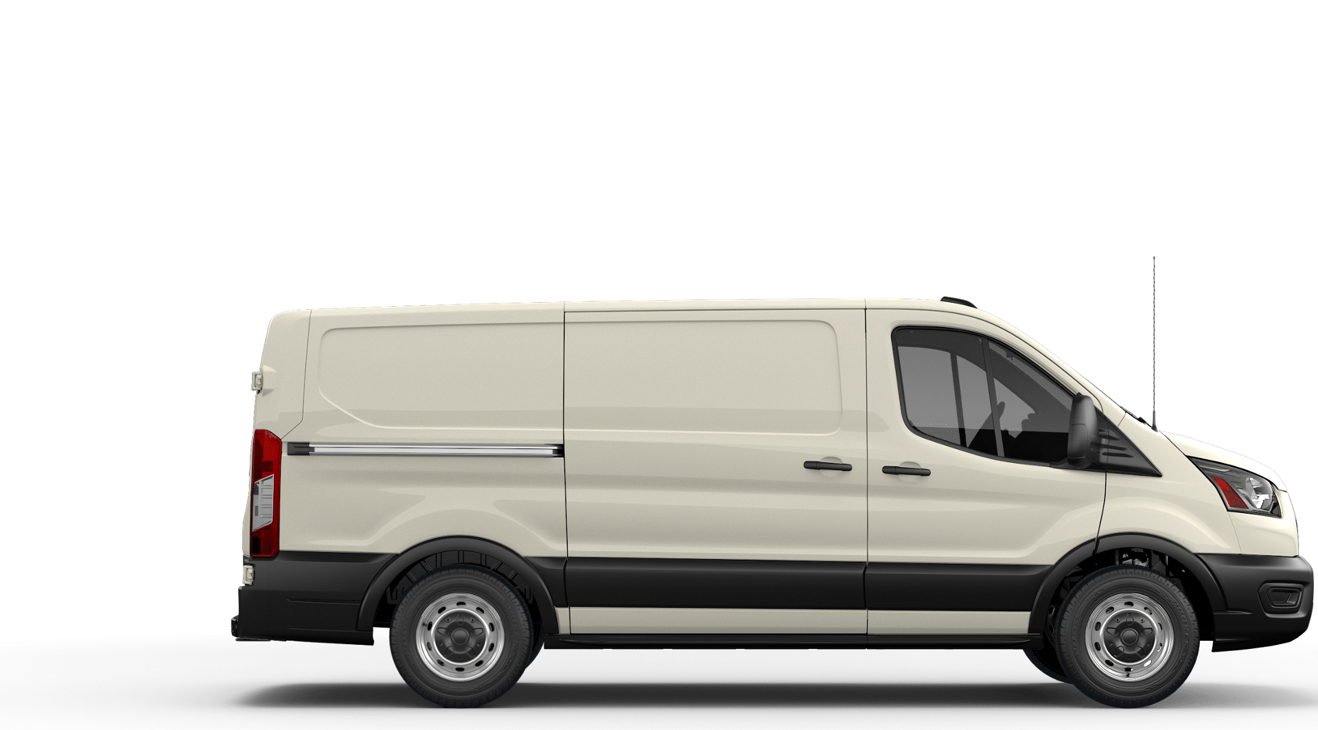 2026 Ford Transit Cargo Van