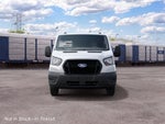 2027 Ford Transit Cargo Van