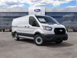 2027 Ford Transit Cargo Van