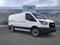 2026 Ford Transit Cargo Van