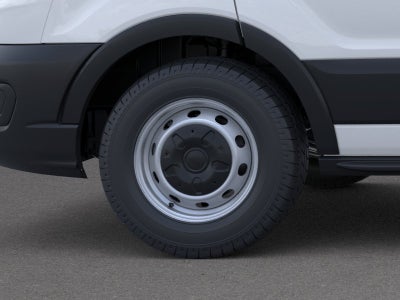 2026 Ford Transit Cargo Van