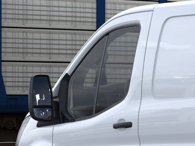 2026 Ford Transit Cargo Van